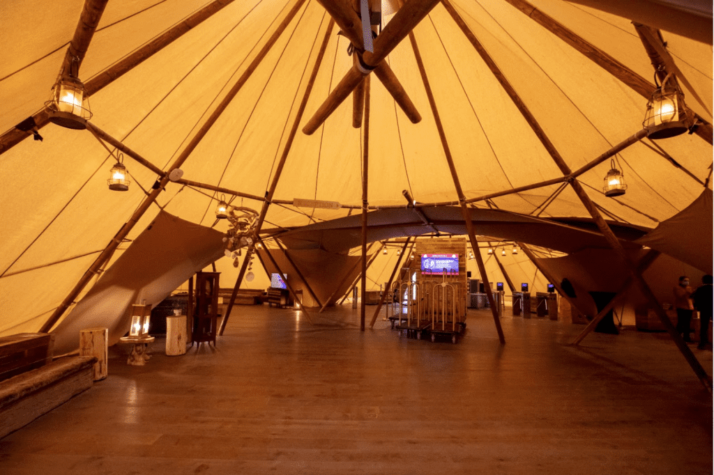 zoo tipi